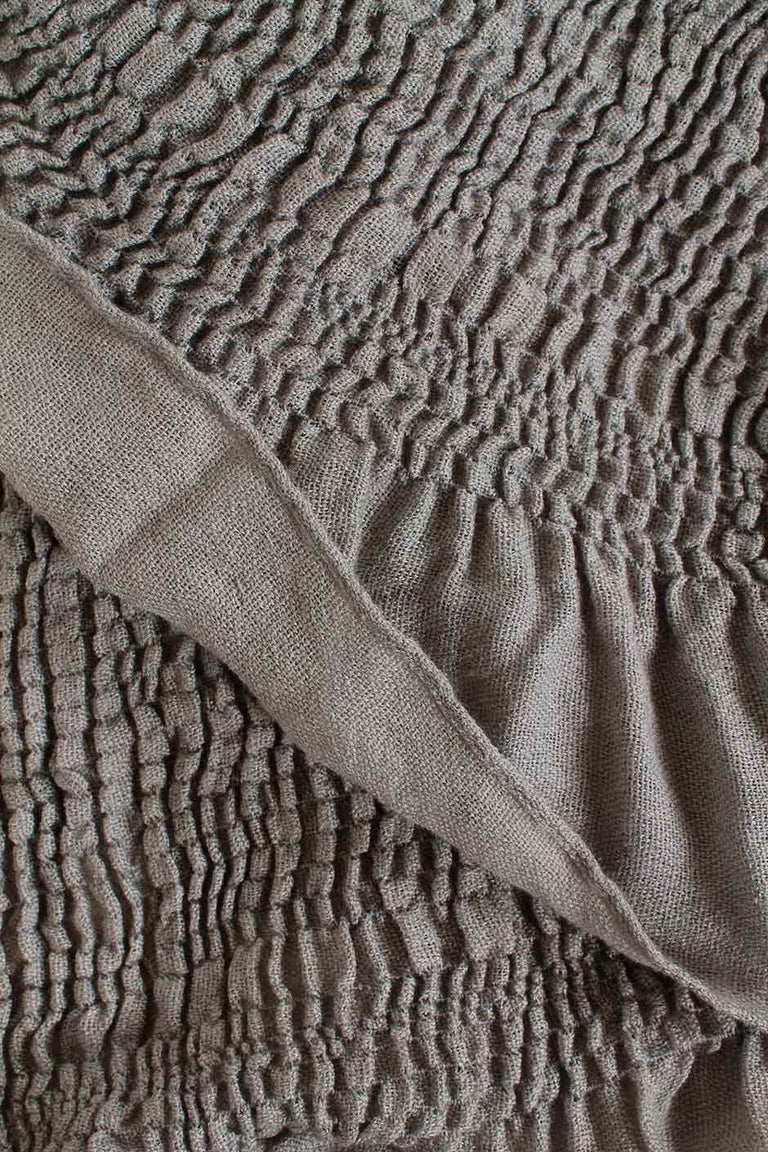 [TEST] Light Weight Block Scarf
