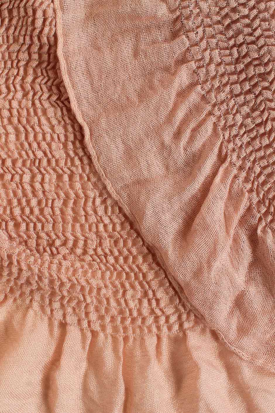 [TEST] Light Weight Block Scarf