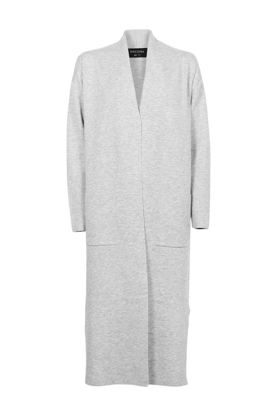 [TEST] Cass Knit Coatigan