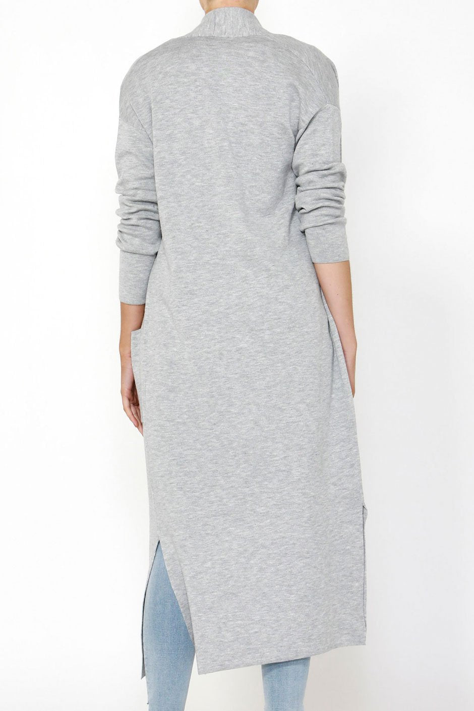 [TEST] Cass Knit Coatigan