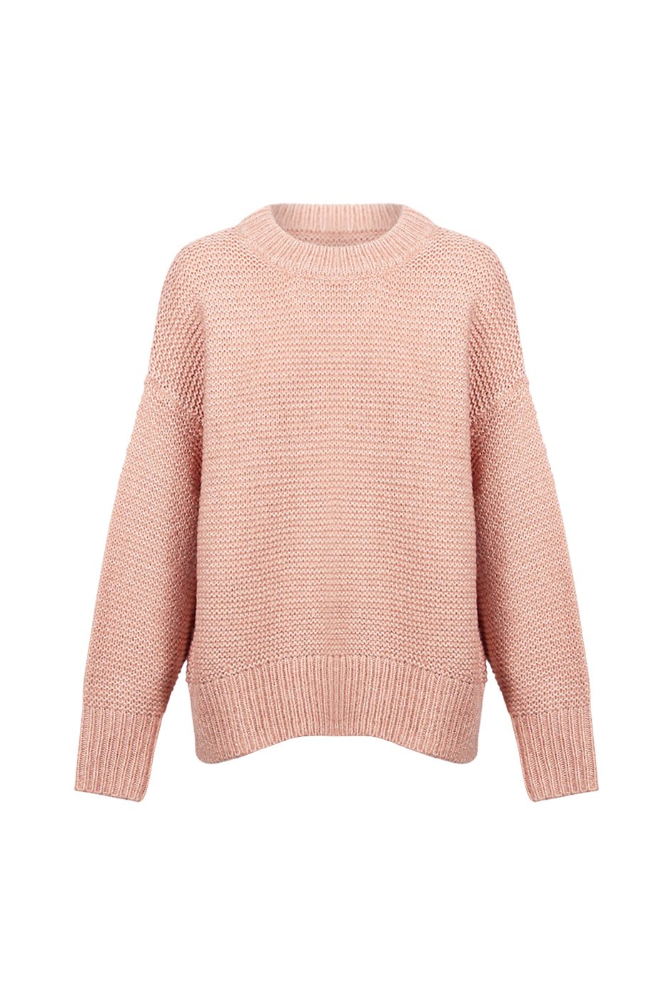 [TEST] Inna Oversized Pullover