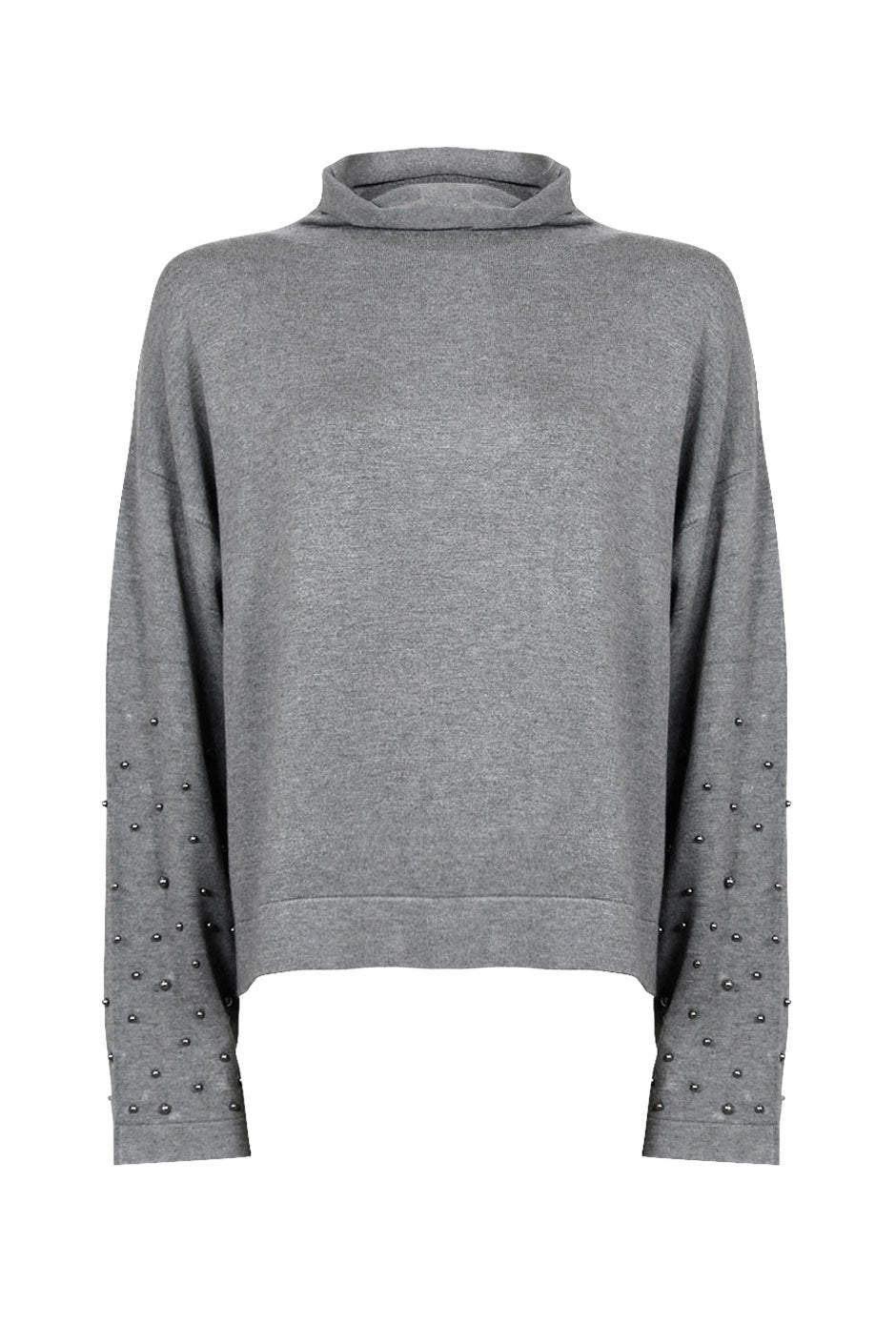 [TEST] Breanna Pearl Knit