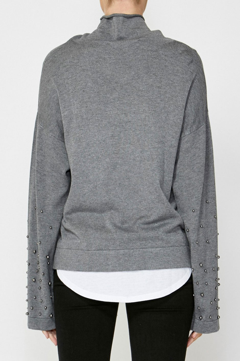 [TEST] Breanna Pearl Knit