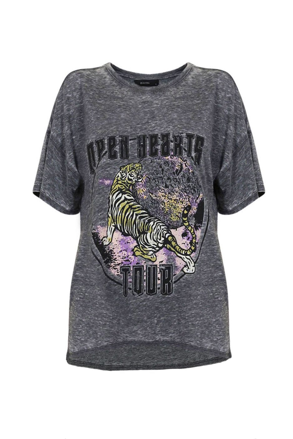 [TEST] Hearts Tour Band Tee