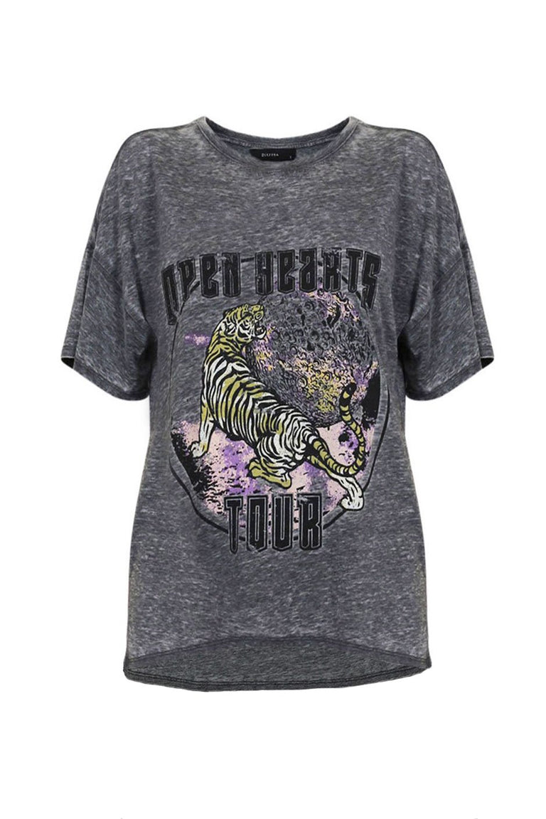 [TEST] Hearts Tour Band Tee