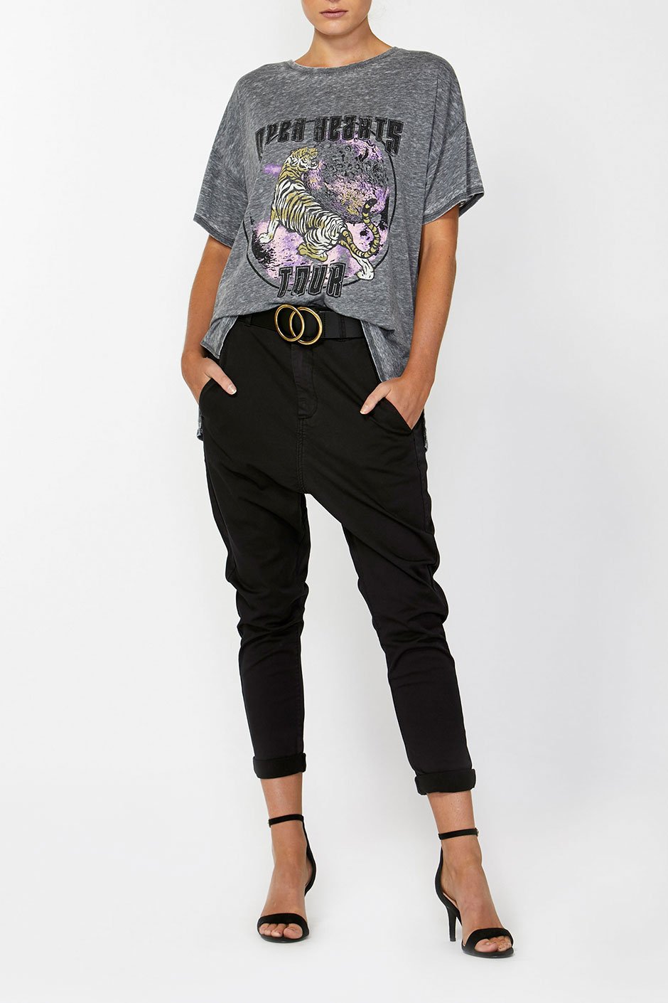[TEST] Hearts Tour Band Tee