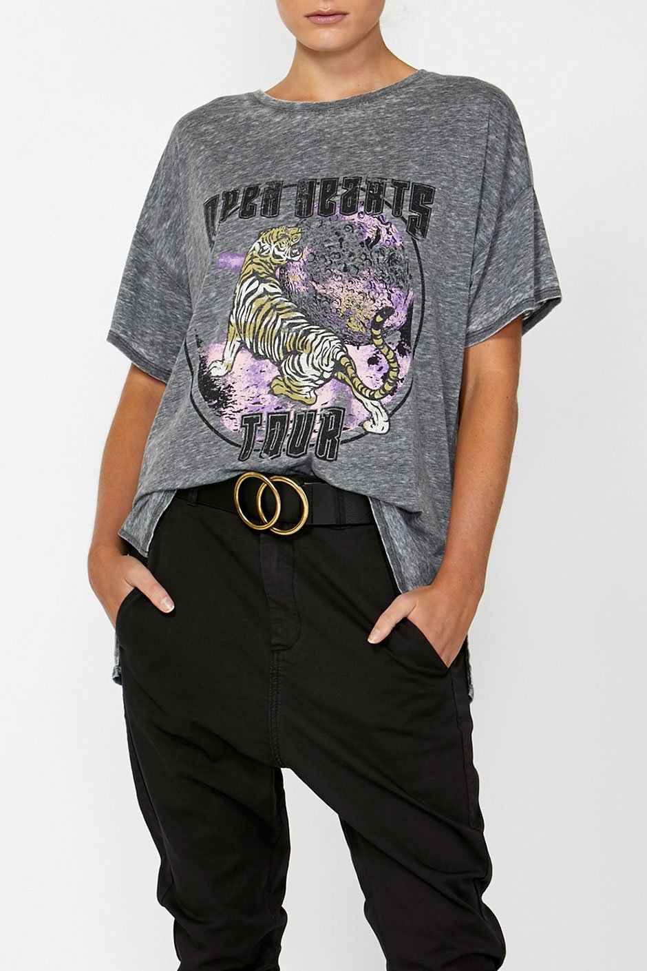 [TEST] Hearts Tour Band Tee