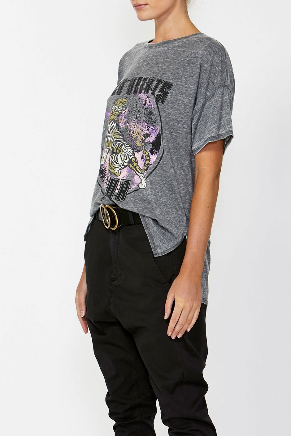 [TEST] Hearts Tour Band Tee