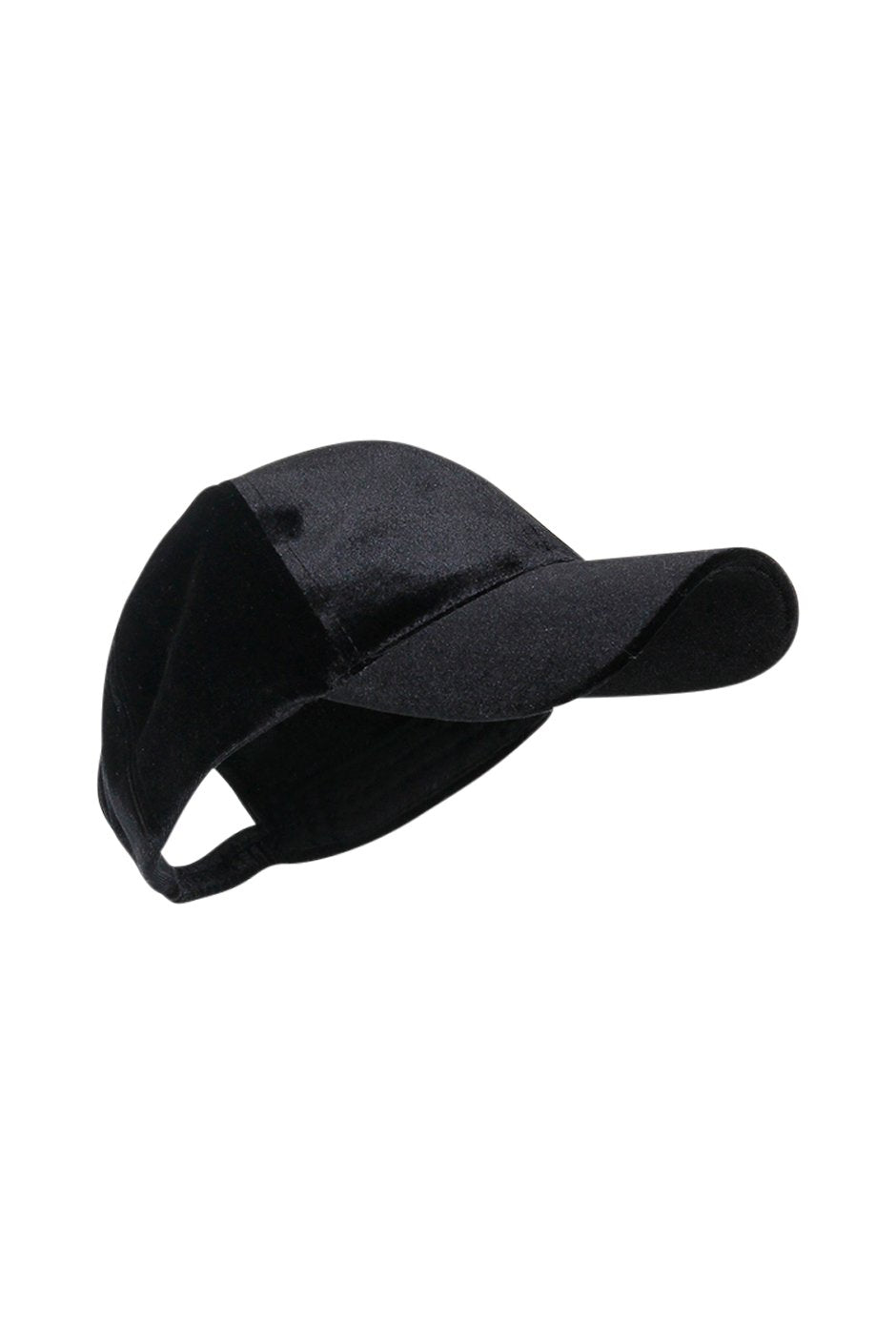 [TEST] Velvet Cap