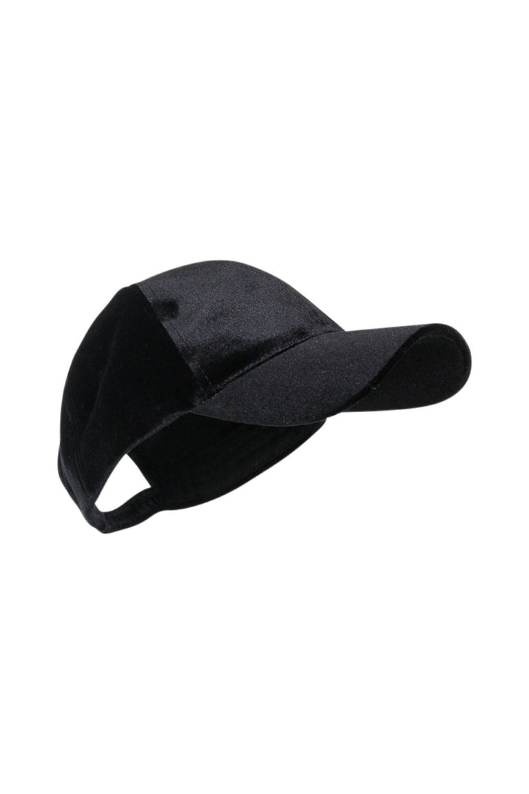 [TEST] Velvet Cap
