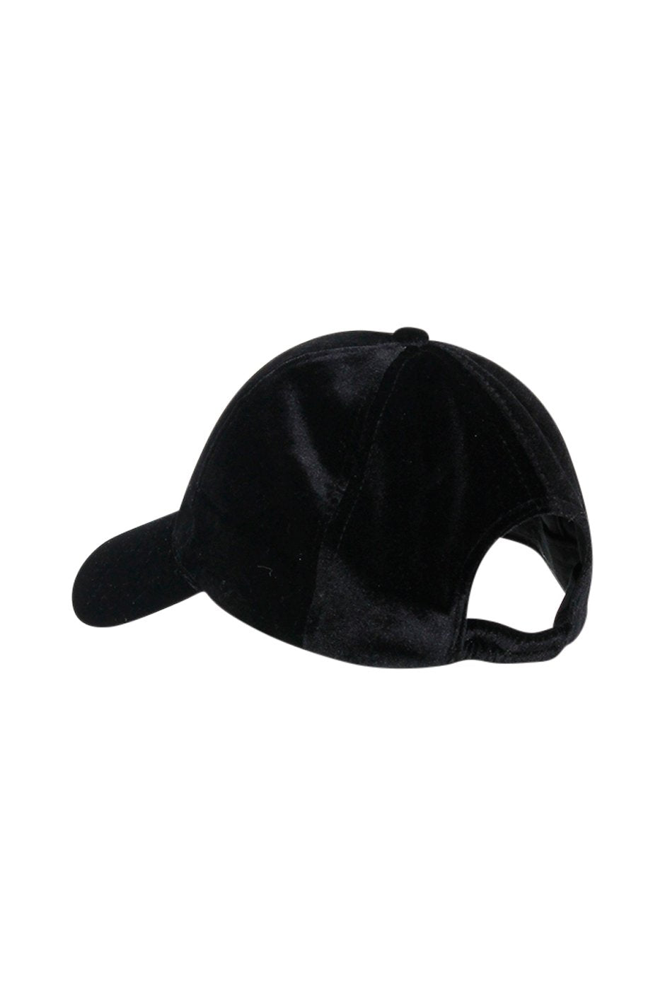 [TEST] Velvet Cap