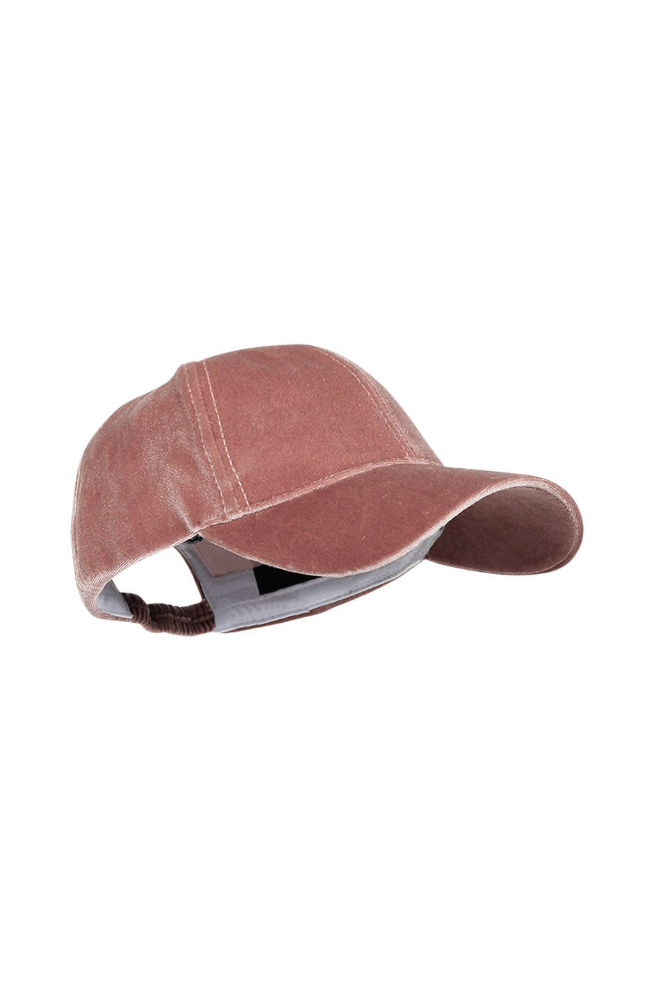 [TEST] Velvet Cap