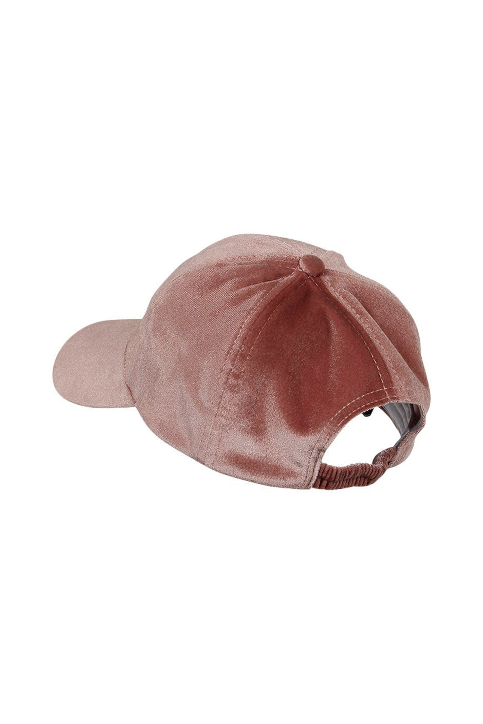 [TEST] Velvet Cap