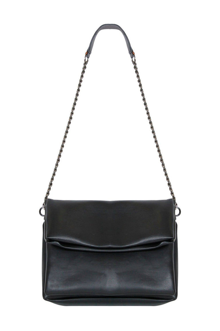 [TEST] Fold Over Shoulder Bag