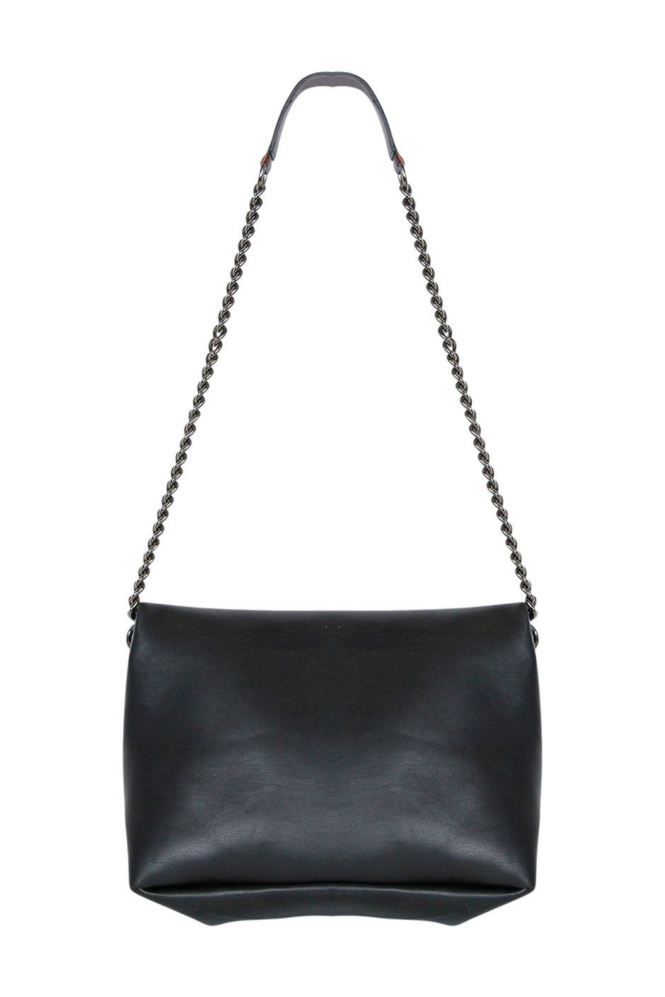 [TEST] Fold Over Shoulder Bag