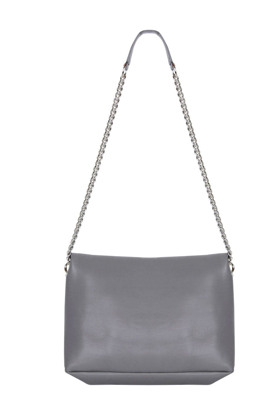 [TEST] Fold Over Shoulder Bag