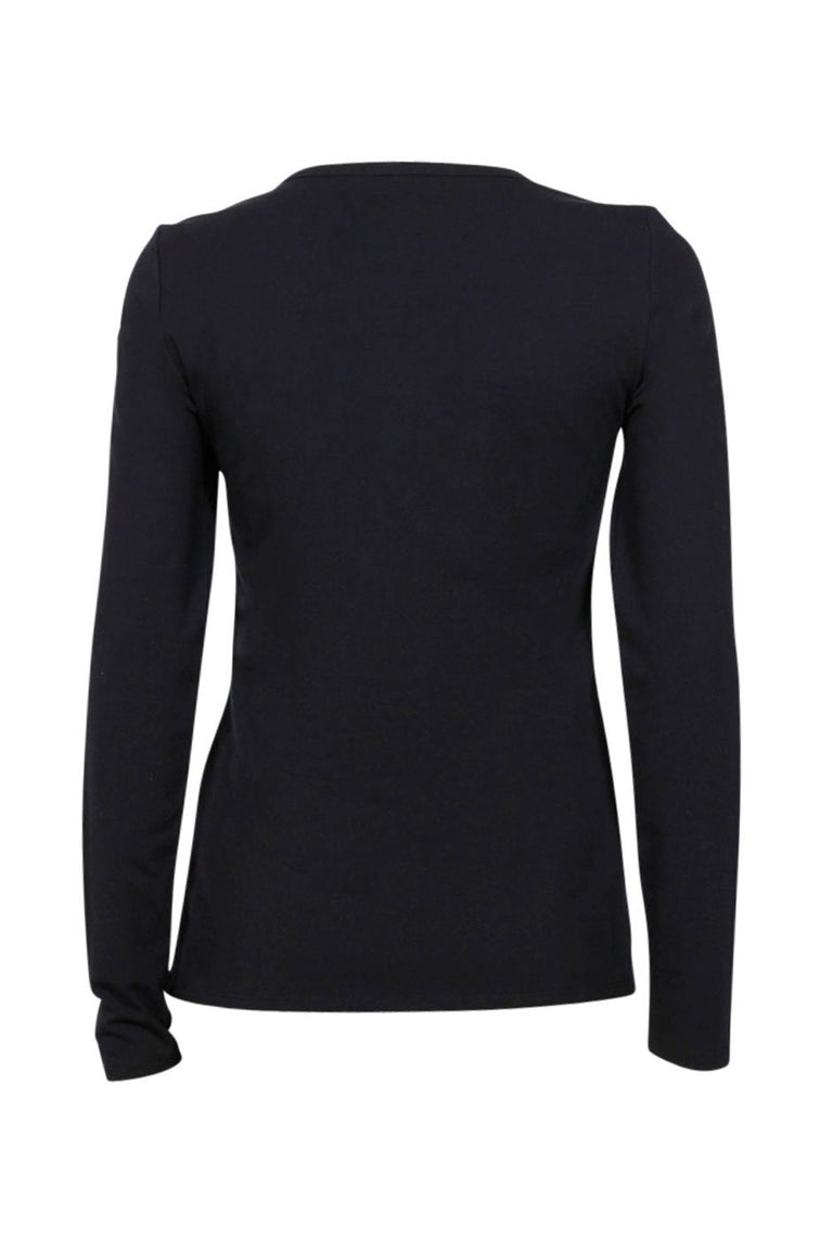 [TEST] Jacinta Long Sleeve Tee