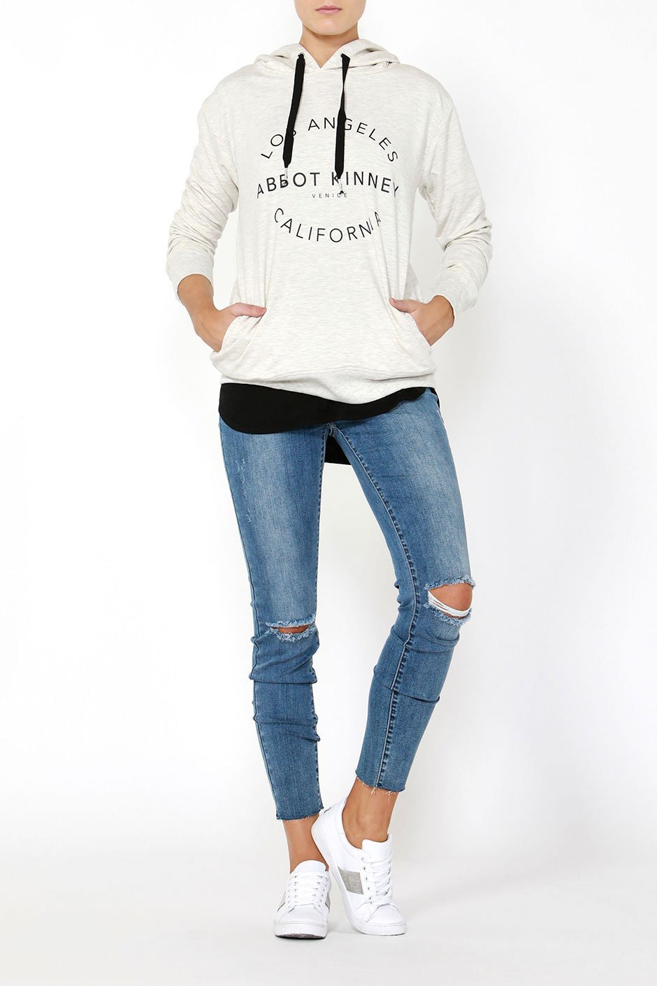 [TEST] Abbot Kinney Hoodie