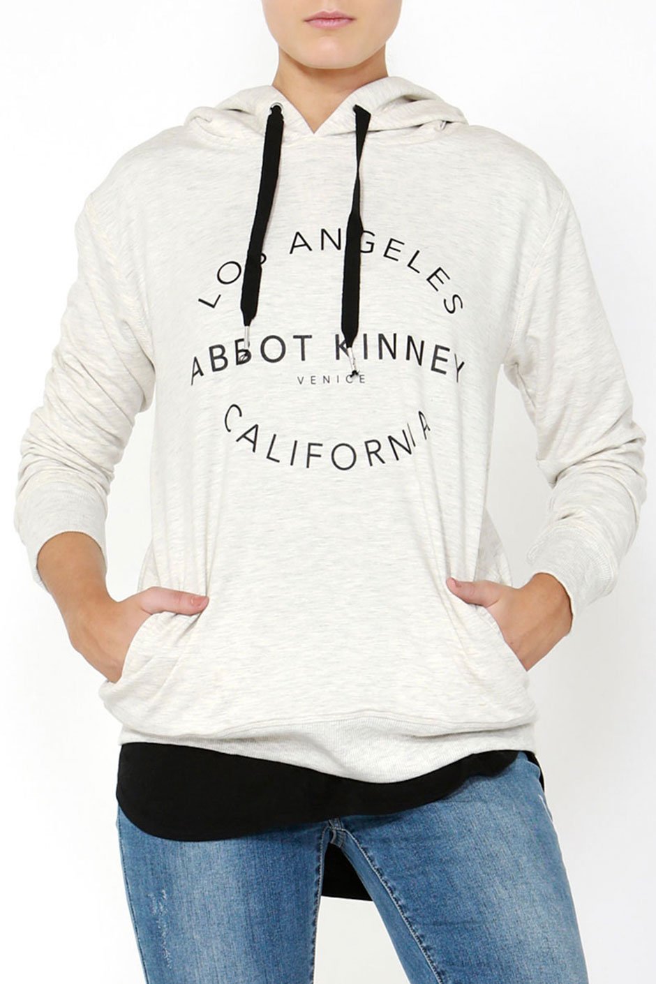 [TEST] Abbot Kinney Hoodie