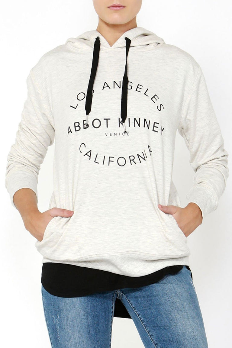 [TEST] Abbot Kinney Hoodie