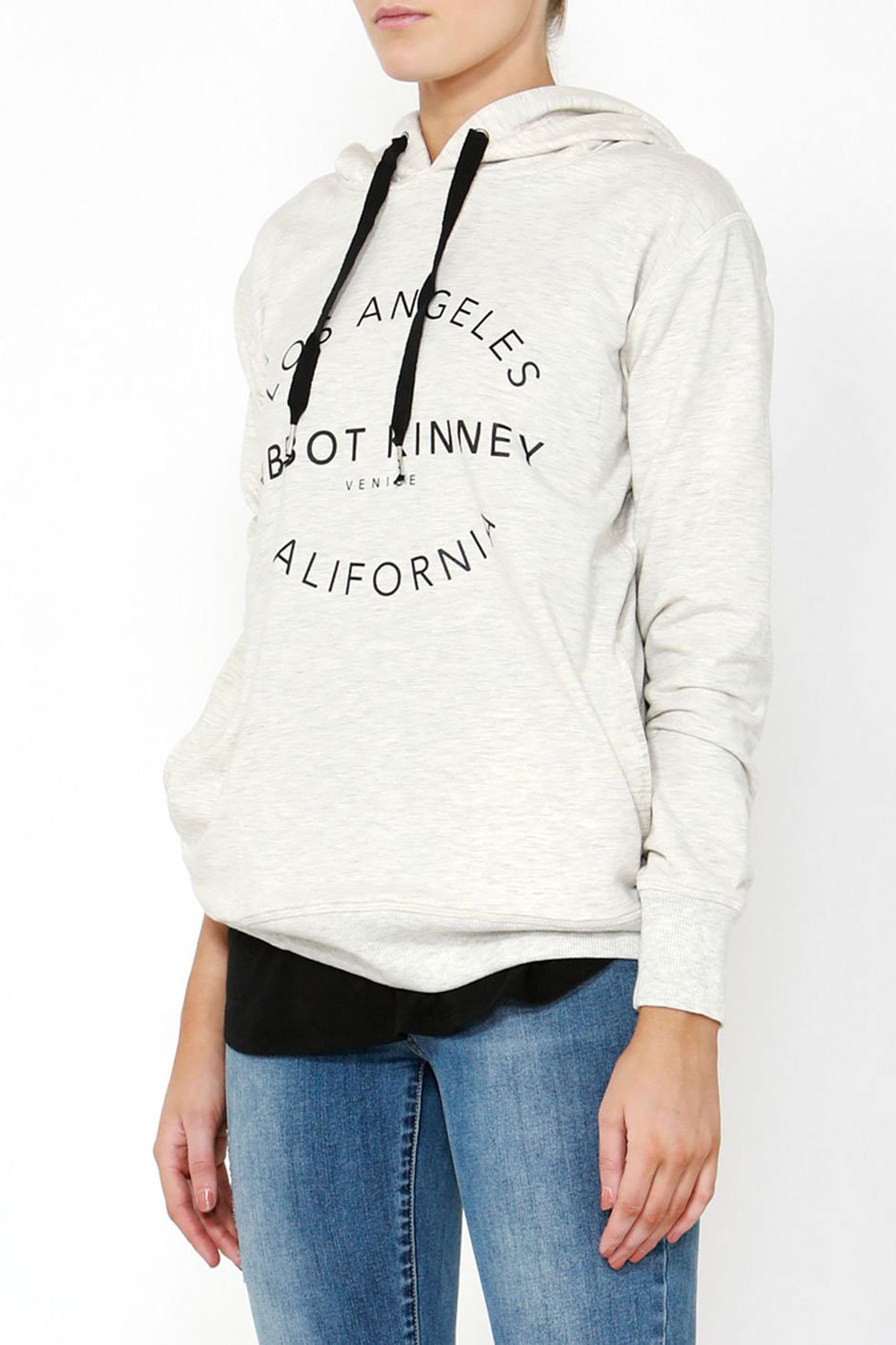 [TEST] Abbot Kinney Hoodie