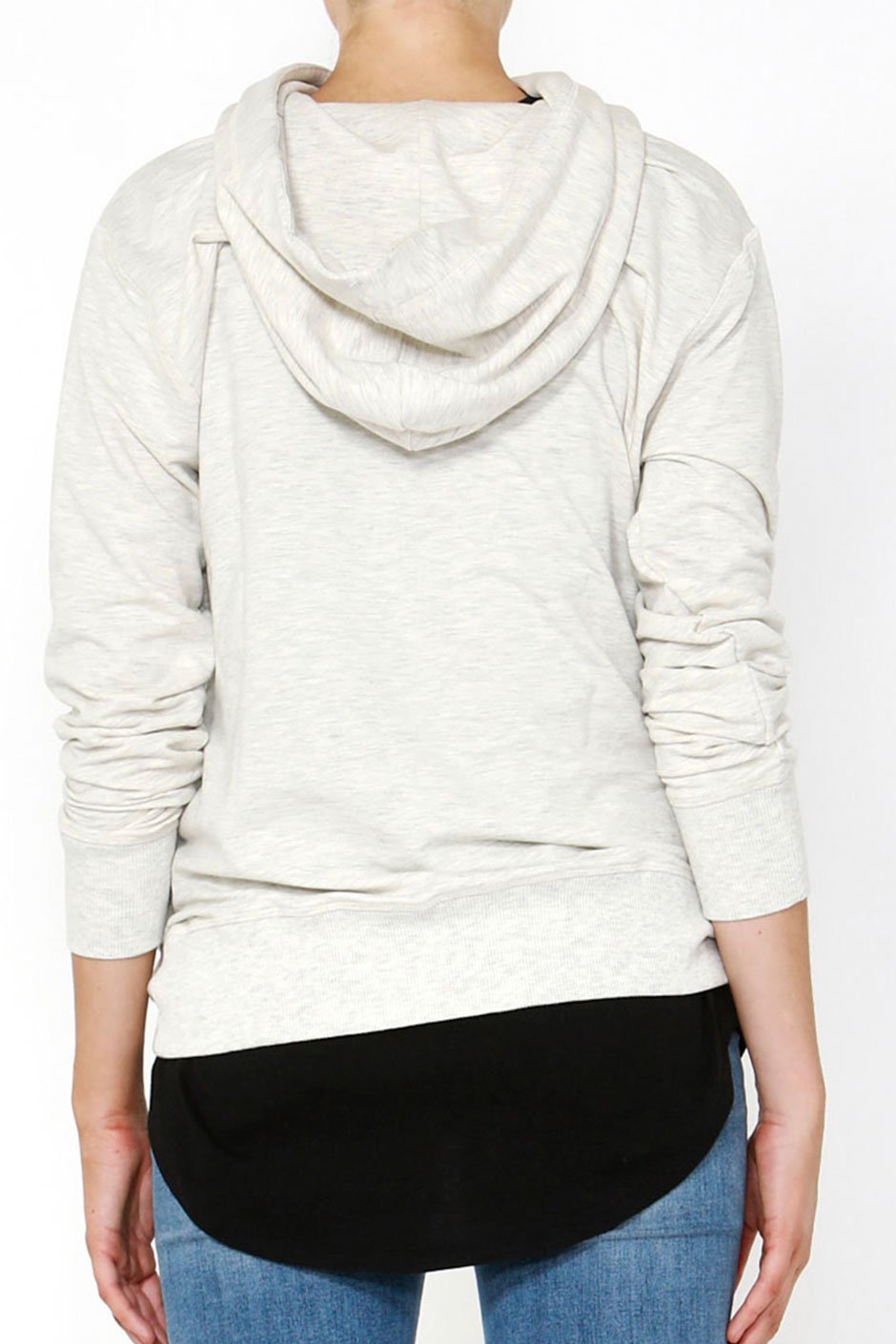 [TEST] Abbot Kinney Hoodie