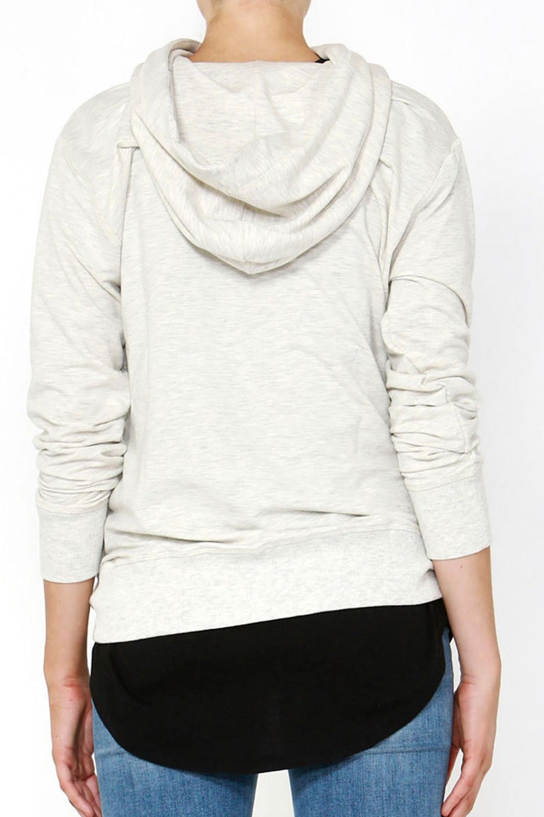 [TEST] Abbot Kinney Hoodie