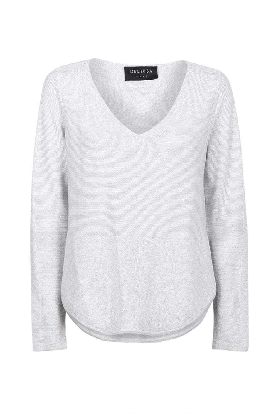 [TEST] Taylor V Neck Jumper