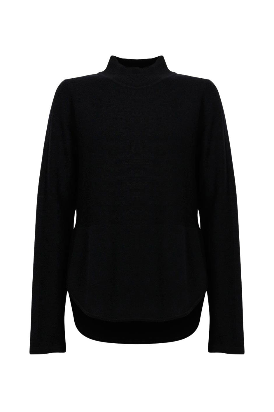 [TEST] Taylor High Neck Jumper