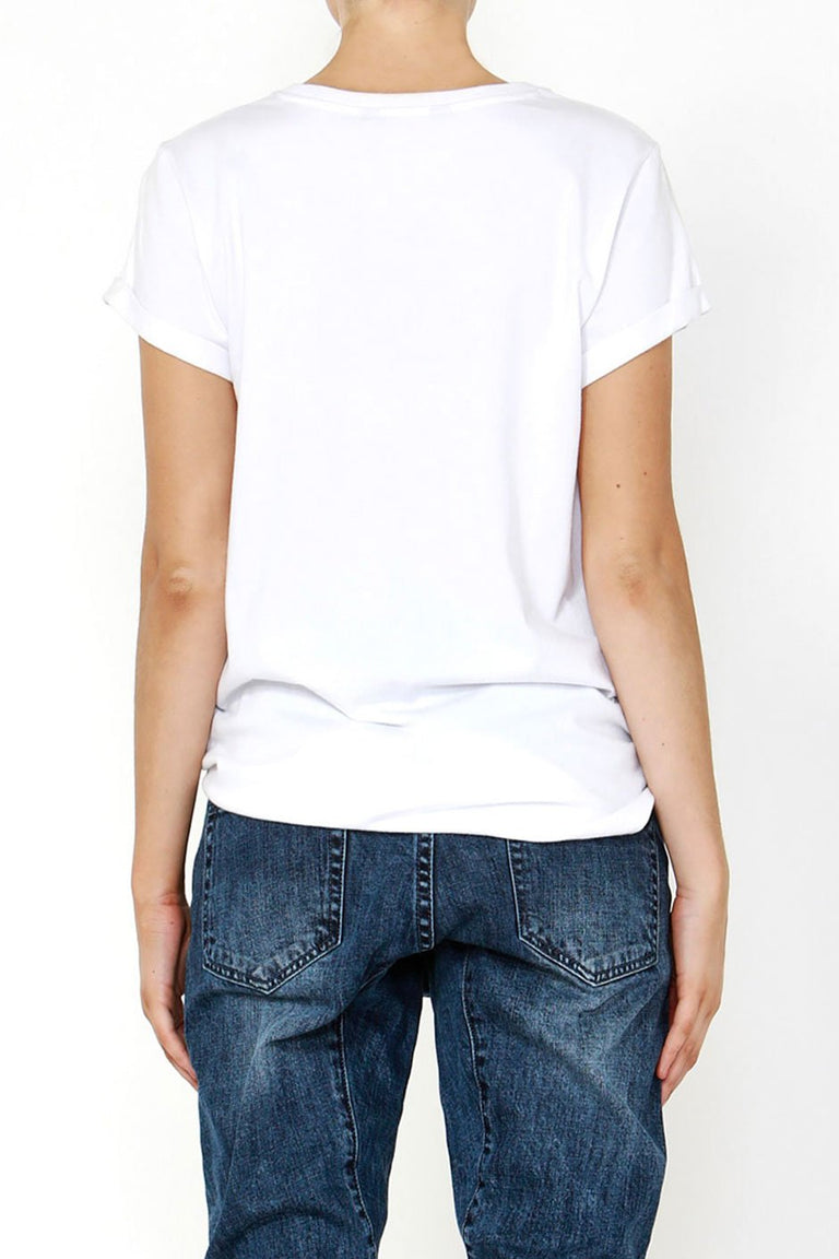 [TEST] YO Slogan Tee