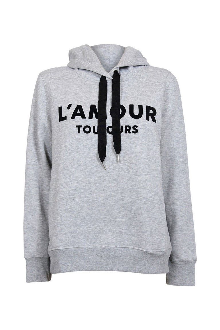 [TEST] Lamour Hoodie