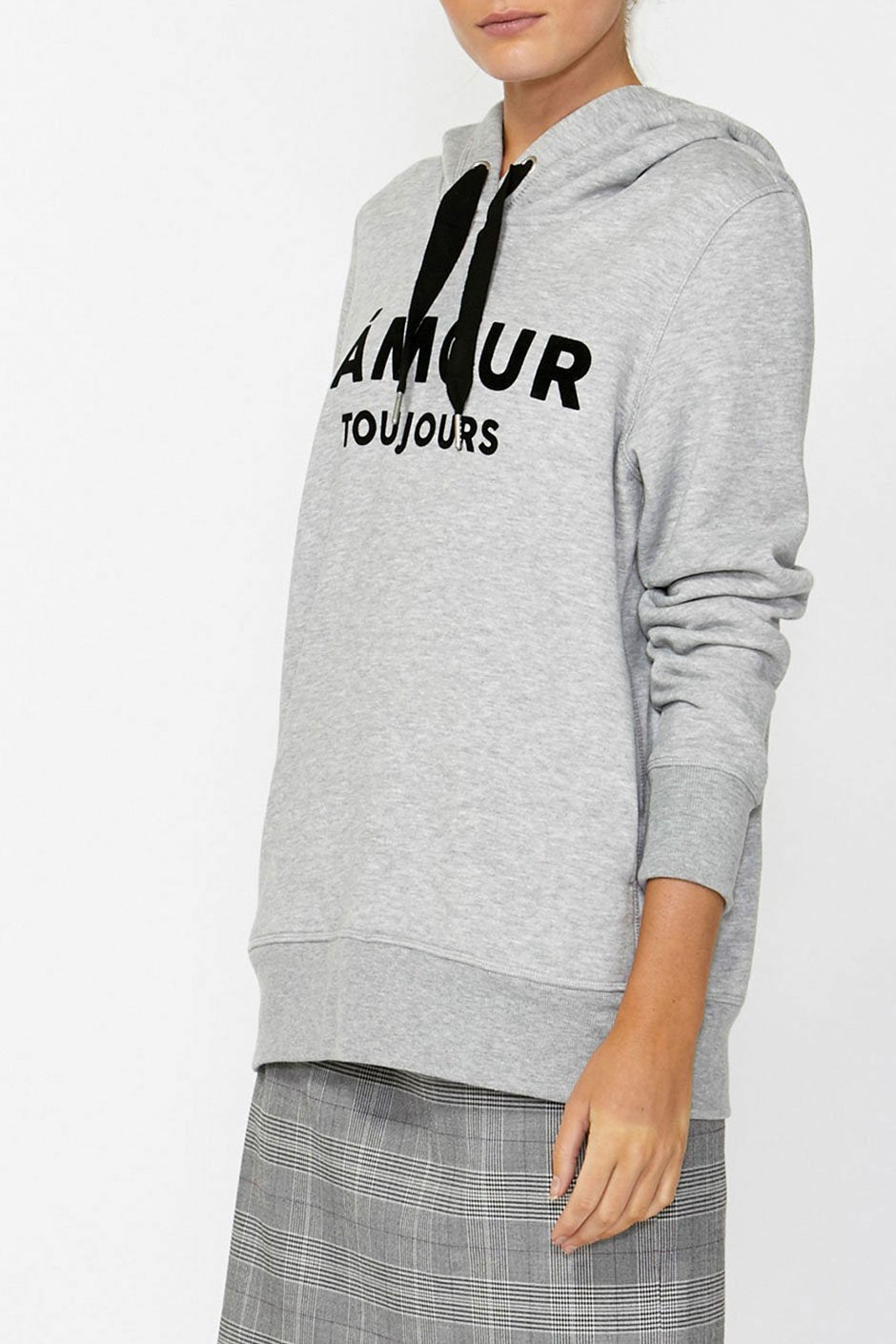 [TEST] Lamour Hoodie