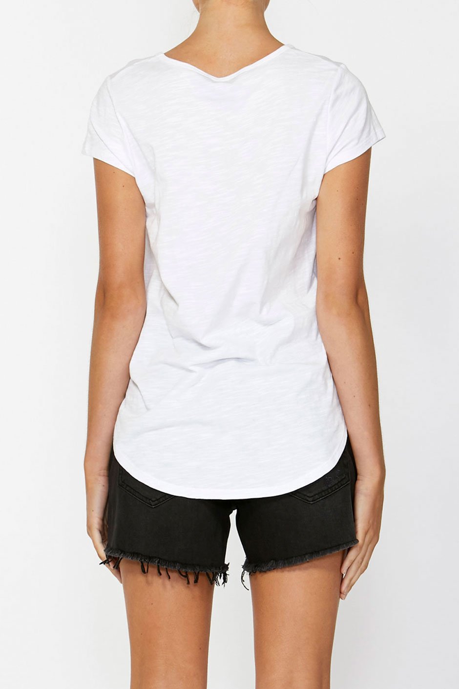 [TEST] Ecoute Sequin Tee