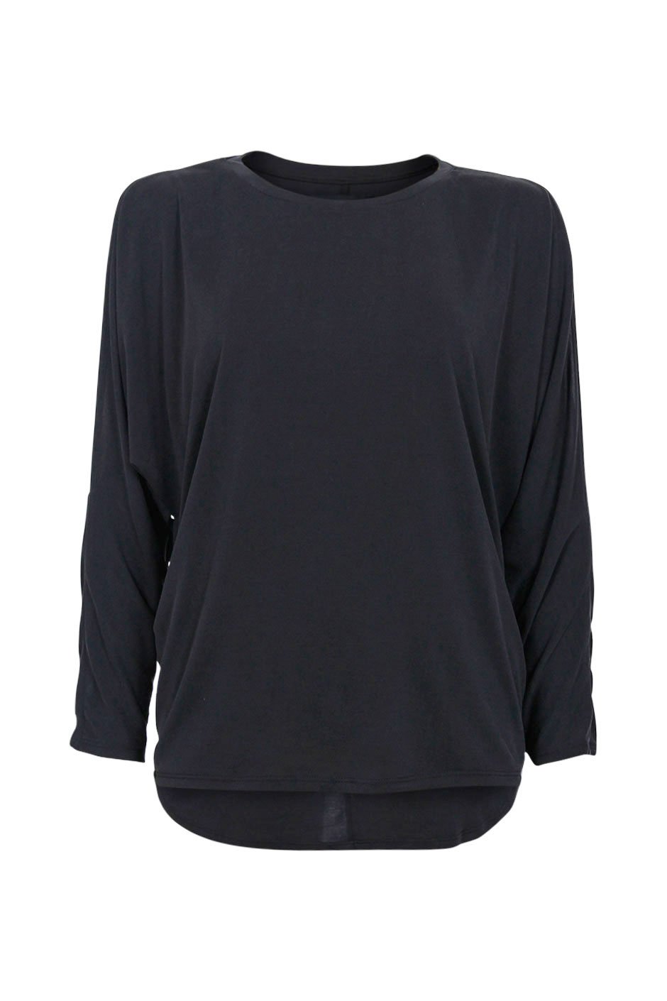 [TEST] Bianca Cut Shoulder Top