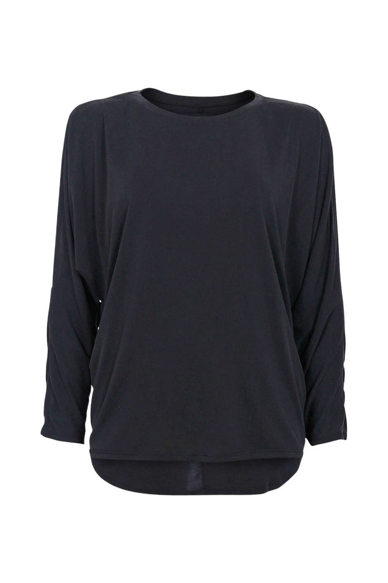 [TEST] Bianca Cut Shoulder Top