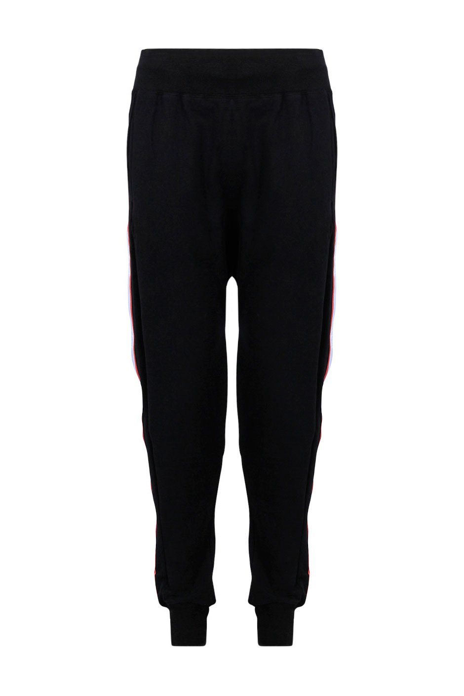 [TEST] Luxe Stripe Detail Track Pant