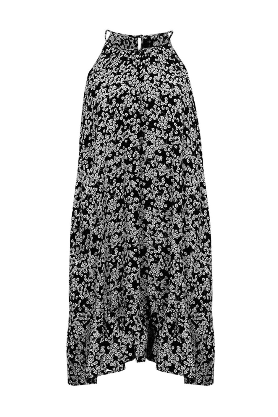 [TEST] Elyse Cutaway Dress