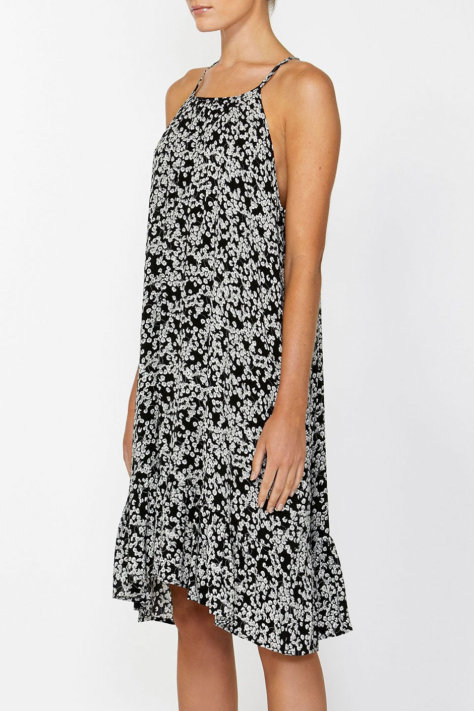 [TEST] Elyse Cutaway Dress