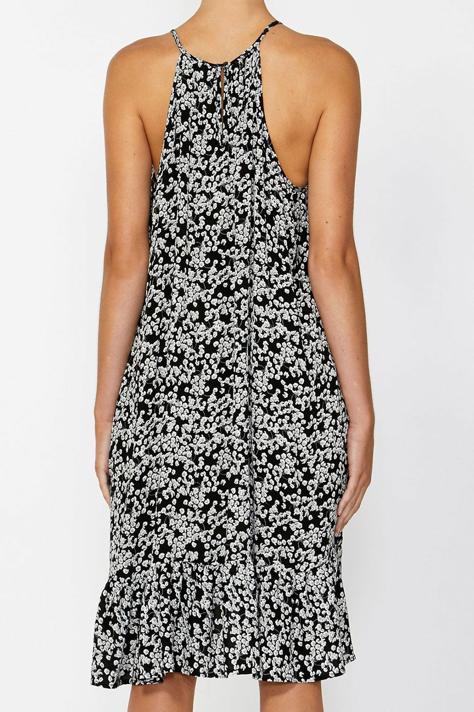 [TEST] Elyse Cutaway Dress