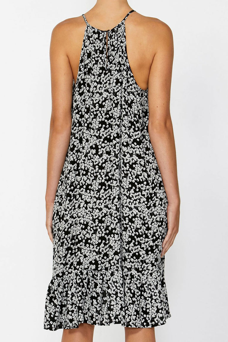 [TEST] Elyse Cutaway Dress
