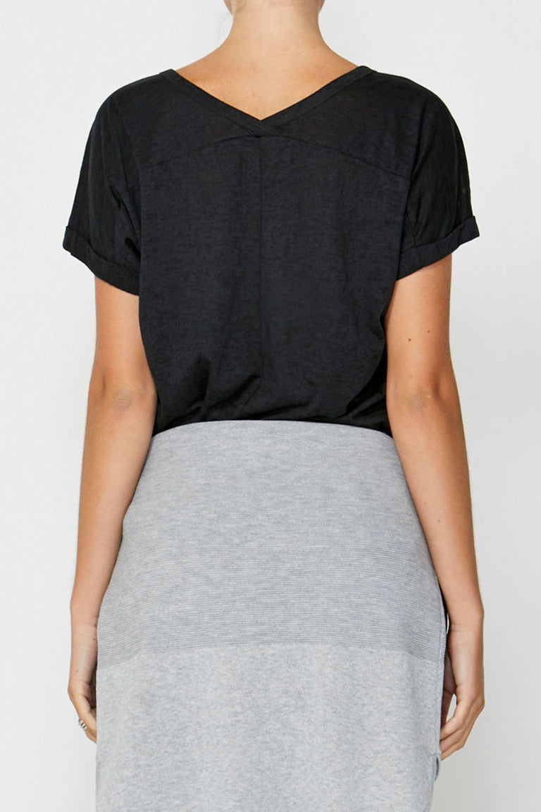 [TEST] Wanderlust Band Tee