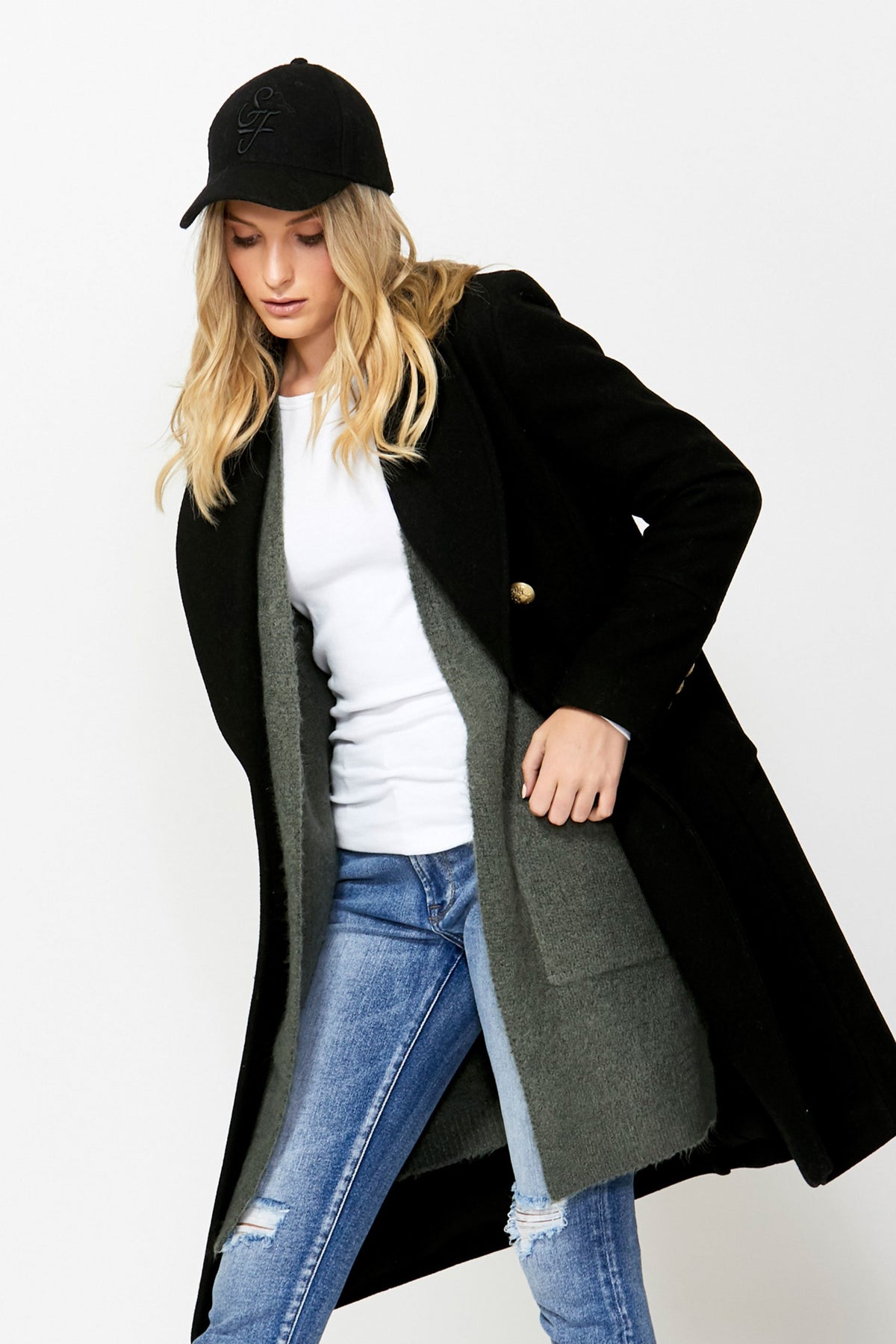 [TEST] Elsa Grandpa Cardigan