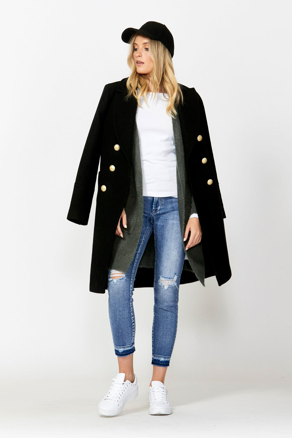 [TEST] Elsa Grandpa Cardigan