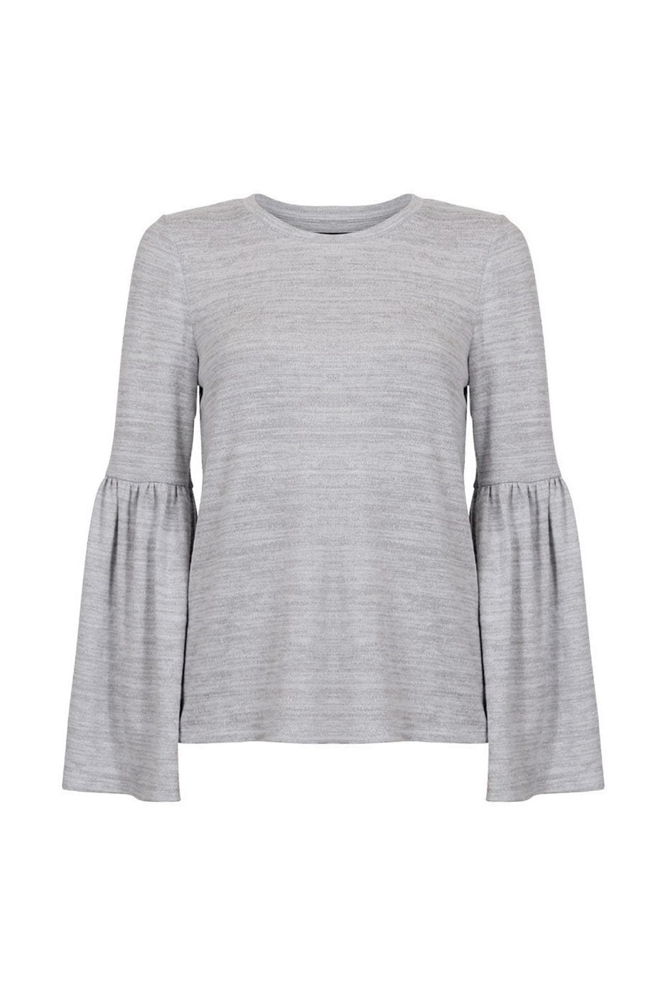 [TEST] Hallee Bell Sleeve Tee