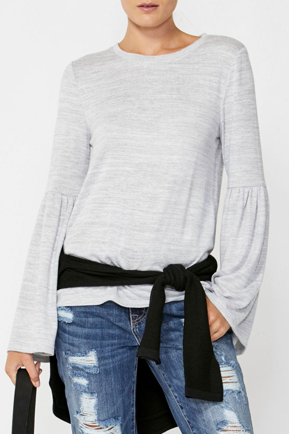 [TEST] Hallee Bell Sleeve Tee