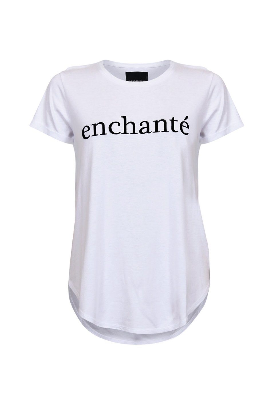 [TEST] Enchante Embroidered Tee