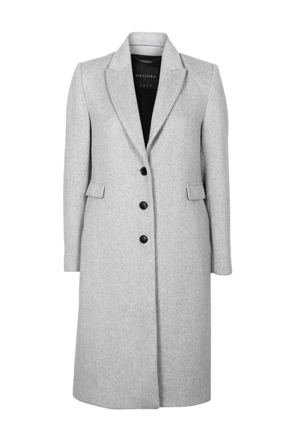 [TEST] Britney Crombie Coat