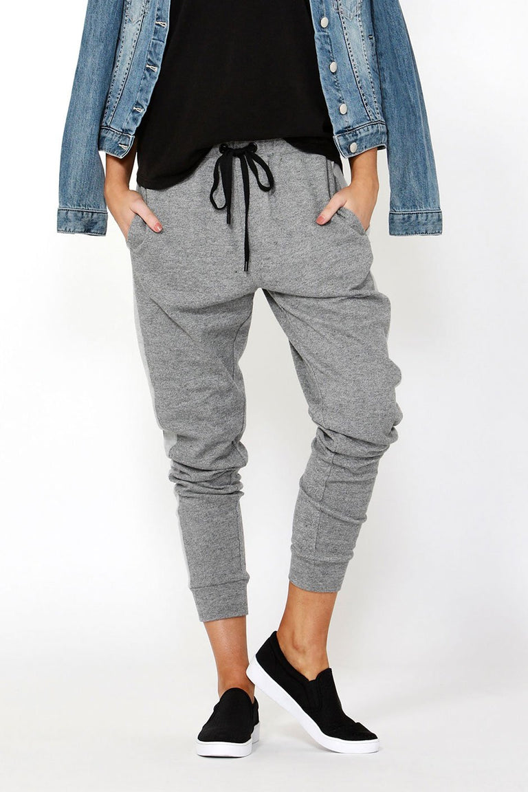 [TEST] Luxe Self Stripe Tracksuit