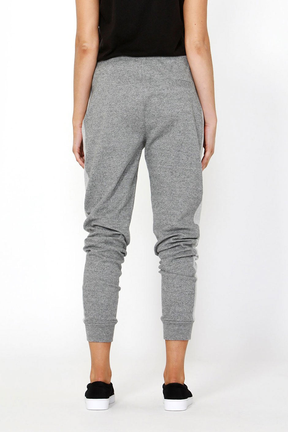 [TEST] Luxe Self Stripe Tracksuit