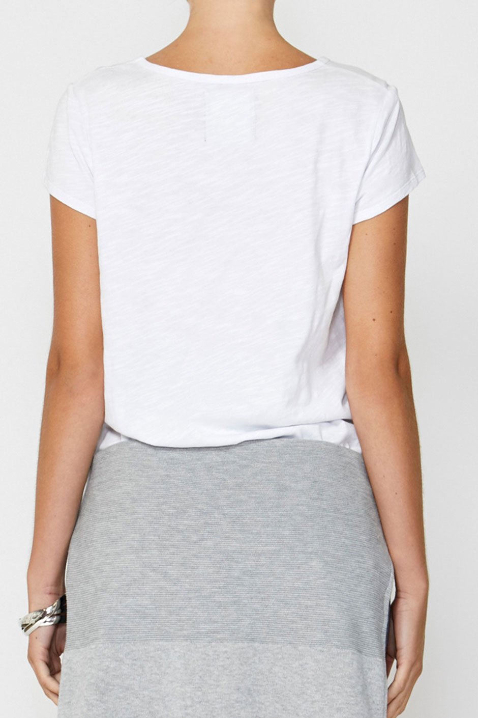 [TEST] St Lucia Sequin Tee